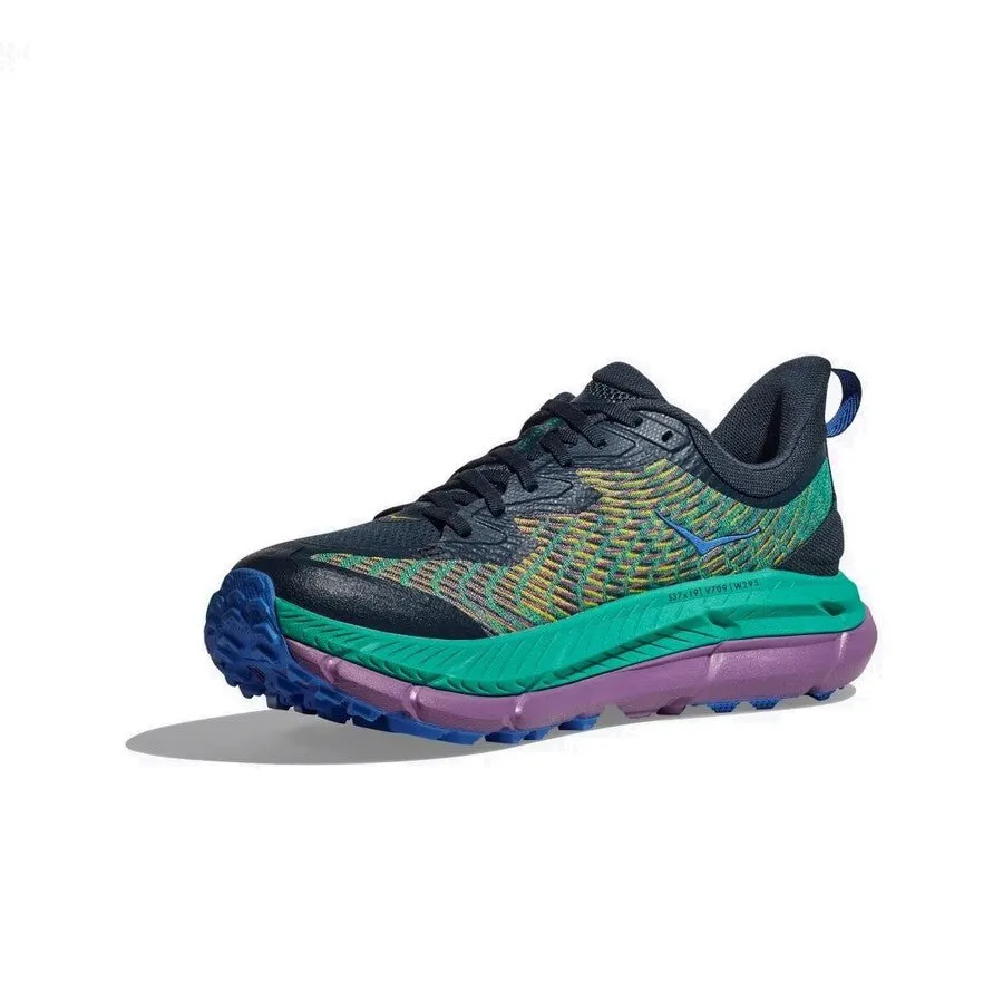 Hoka - Mafate Speed 4 - Women's