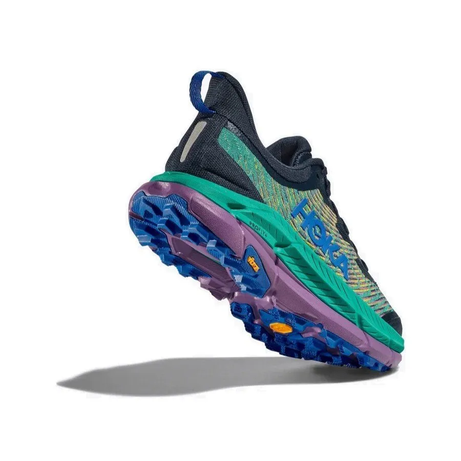 Hoka - Mafate Speed 4 - Women's