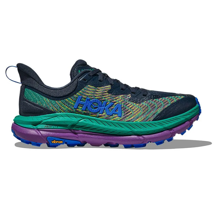 Hoka - Mafate Speed 4 - Women's