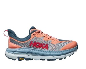 Hoka - Mafate Speed 4 - Women's