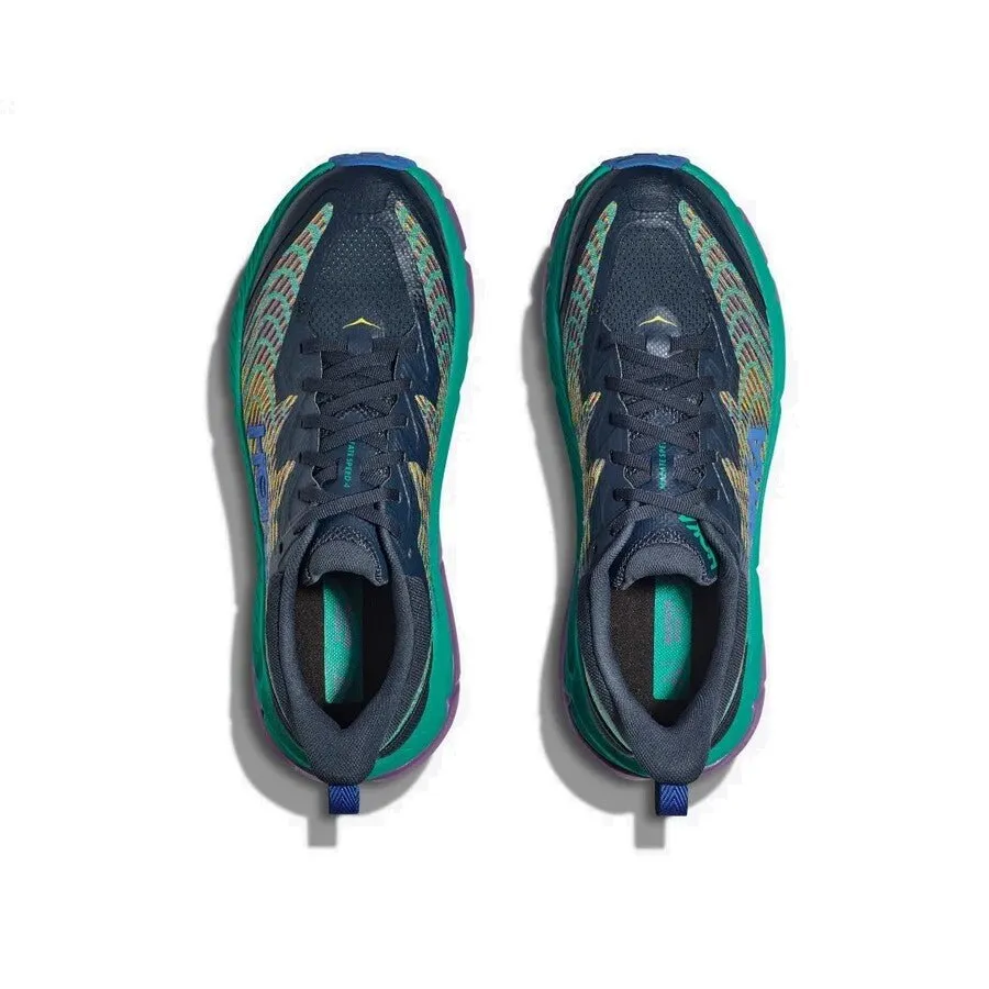 Hoka - Mafate Speed 4 - Women's