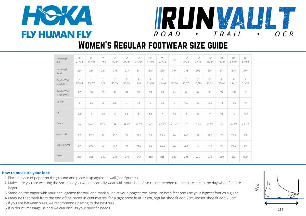 Hoka - Mafate Speed 4 - Women's