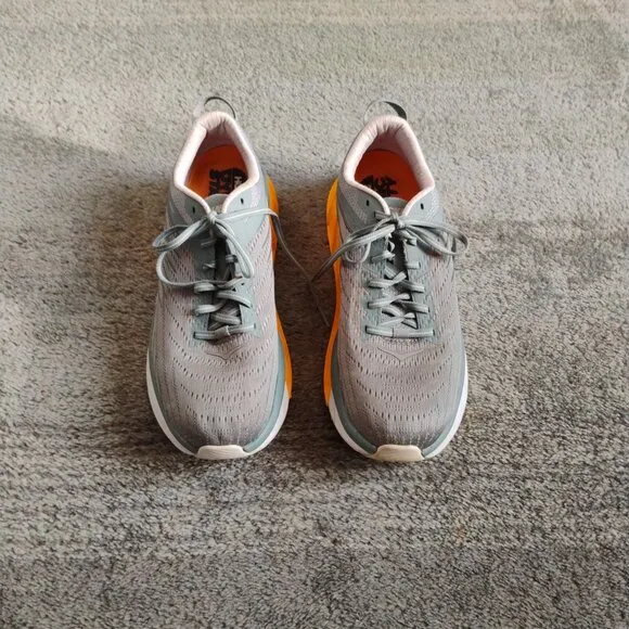 Hoka One One Arahi 4 Mens Running Shoe US 9 EU 42