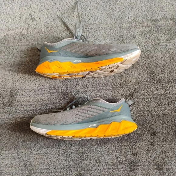 Hoka One One Arahi 4 Mens Running Shoe US 9 EU 42