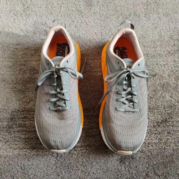 Hoka One One Arahi 4 Mens Running Shoe US 9 EU 42