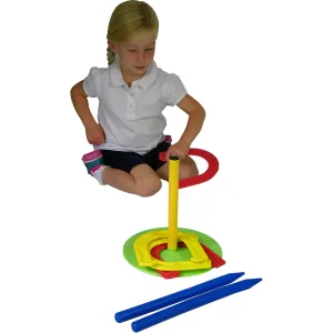 Horse Shoe Set