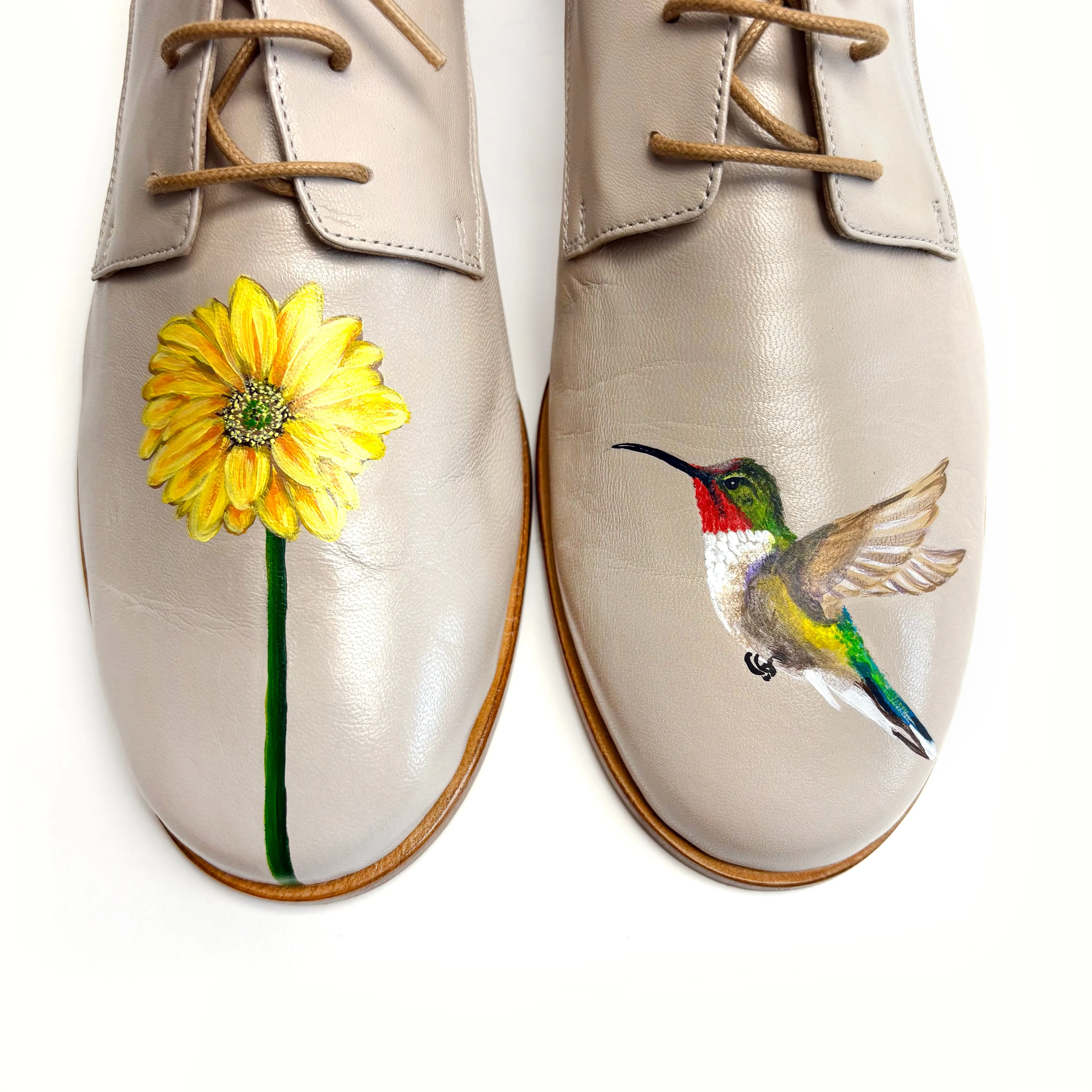 Hummingbird Women