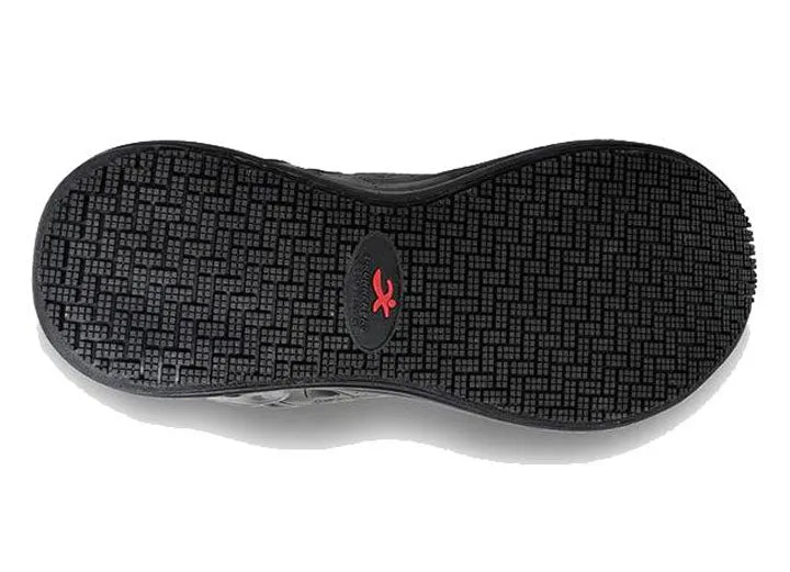 I-Runner Pro Leder-Sneaker für Herren in weiter Passform
