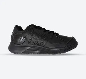 I-Runner Pro Leder-Sneaker für Herren in weiter Passform