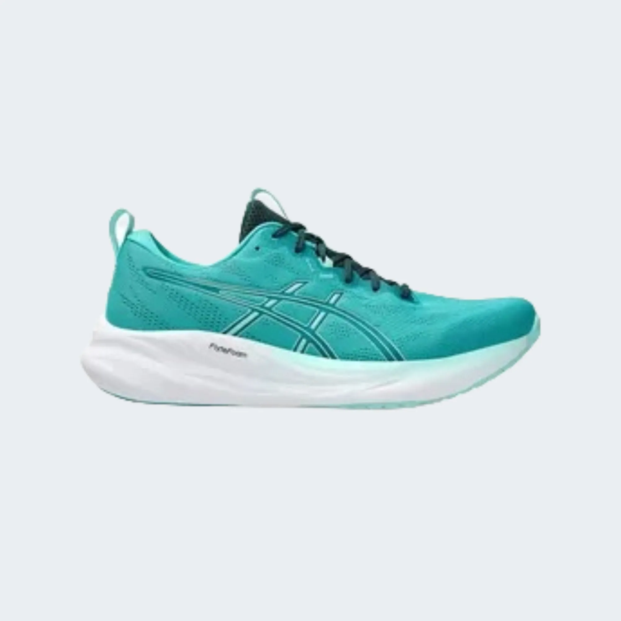 ILLUMINATE MINT/WAVE TEAL GEL-PULSE 16