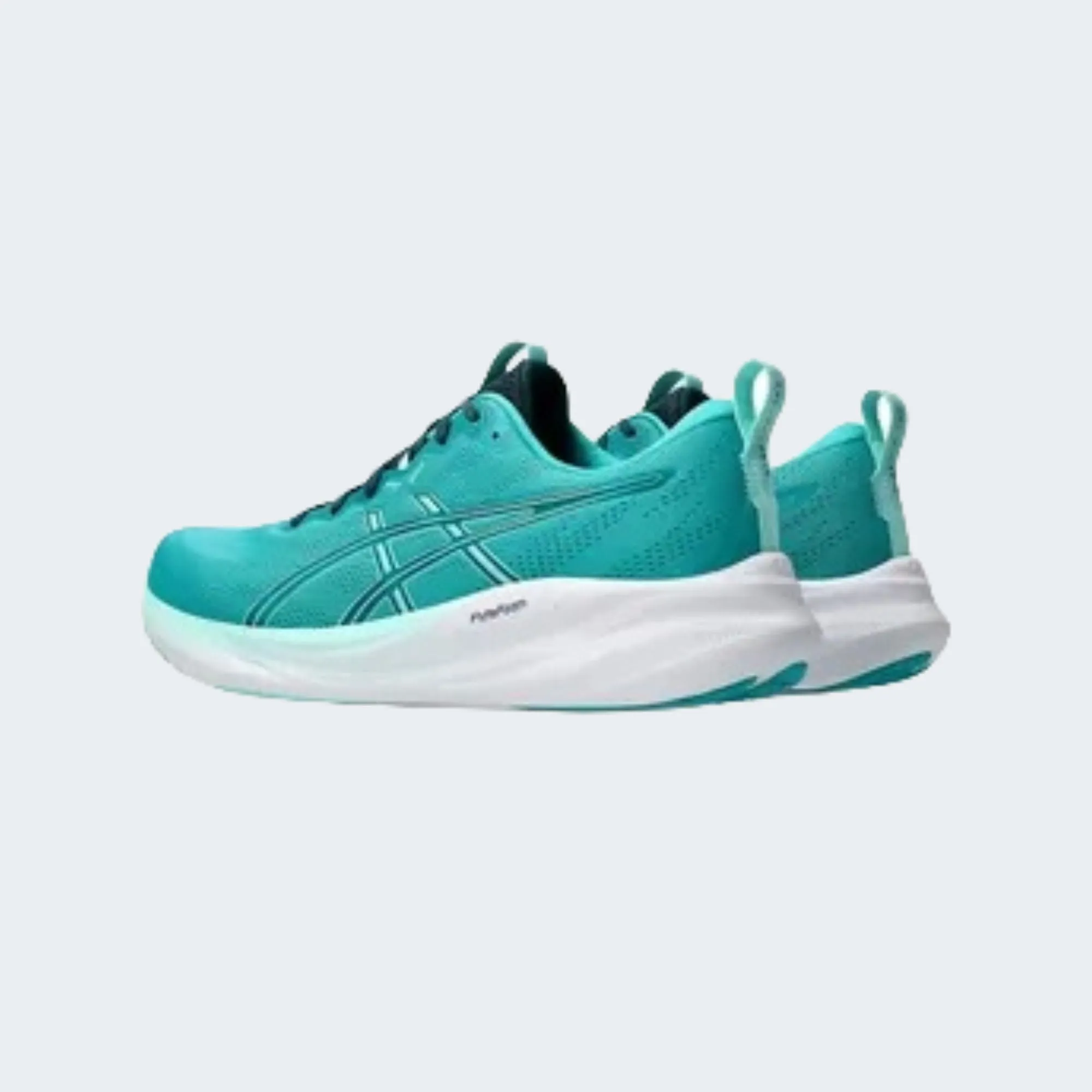 ILLUMINATE MINT/WAVE TEAL GEL-PULSE 16