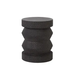 Imprint Side Table