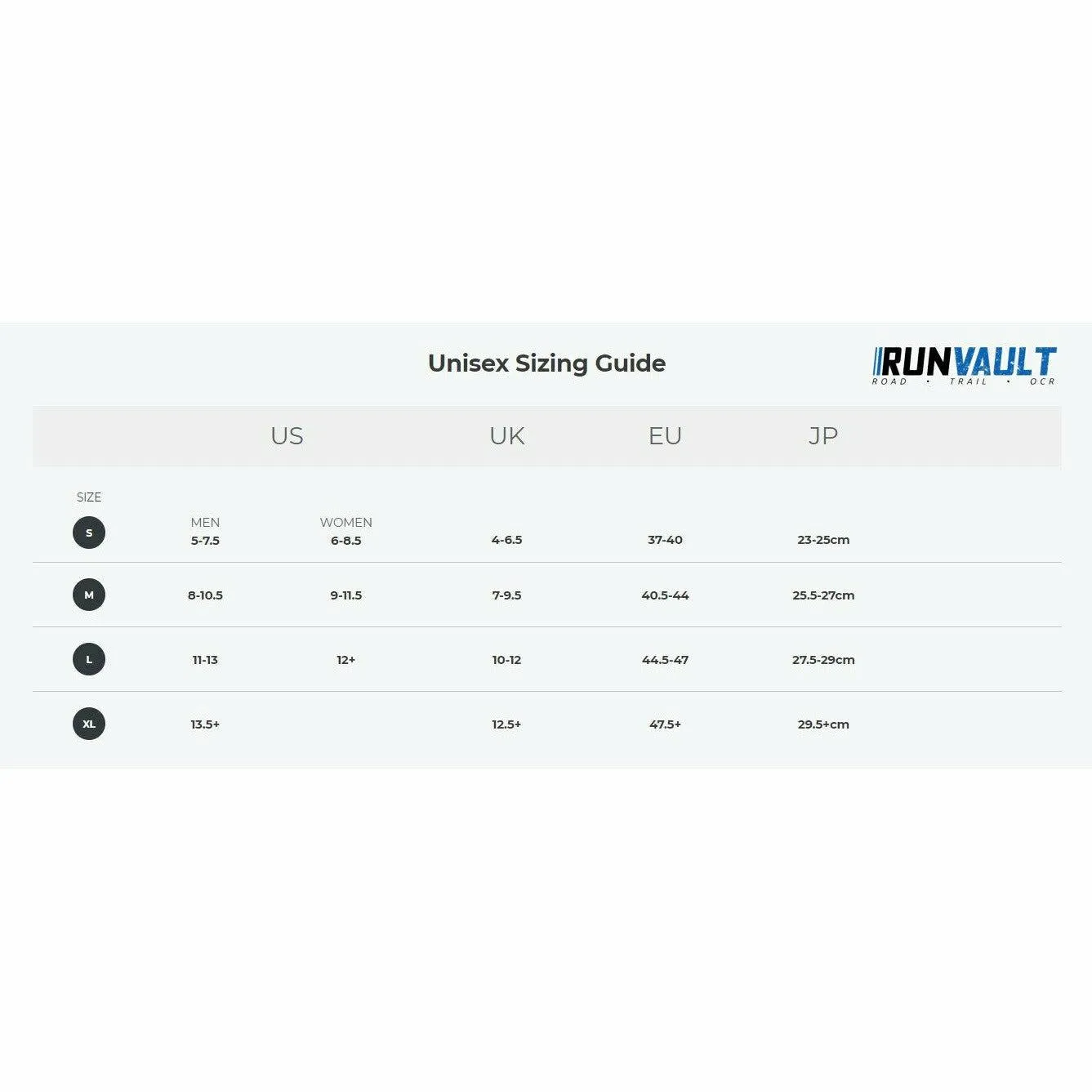Injinji TRAIL 2.0 Midweight Crew (Unisex)