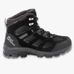 jack wolfskin Vojo 3 Texapore Mid Women's Waterproof Hiking Shoes