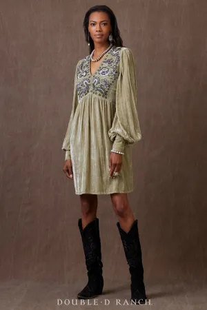 JENNY RAE DRESS D1438