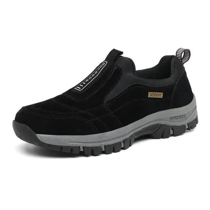 Jim | Slip-On Hiking Shoes