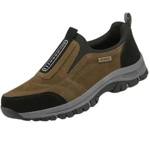 Jim | Slip-On Hiking Shoes