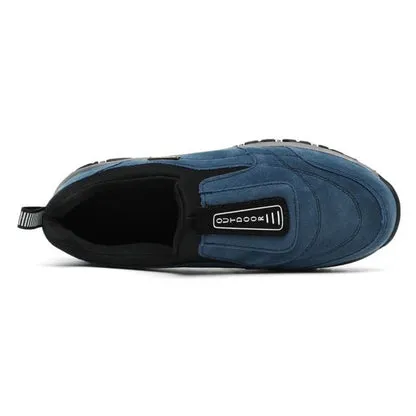 Jim | Slip-On Hiking Shoes
