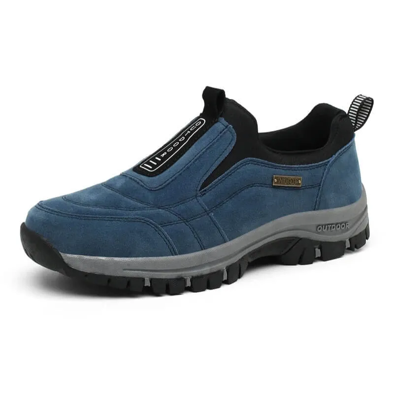 Jim | Slip-On Hiking Shoes