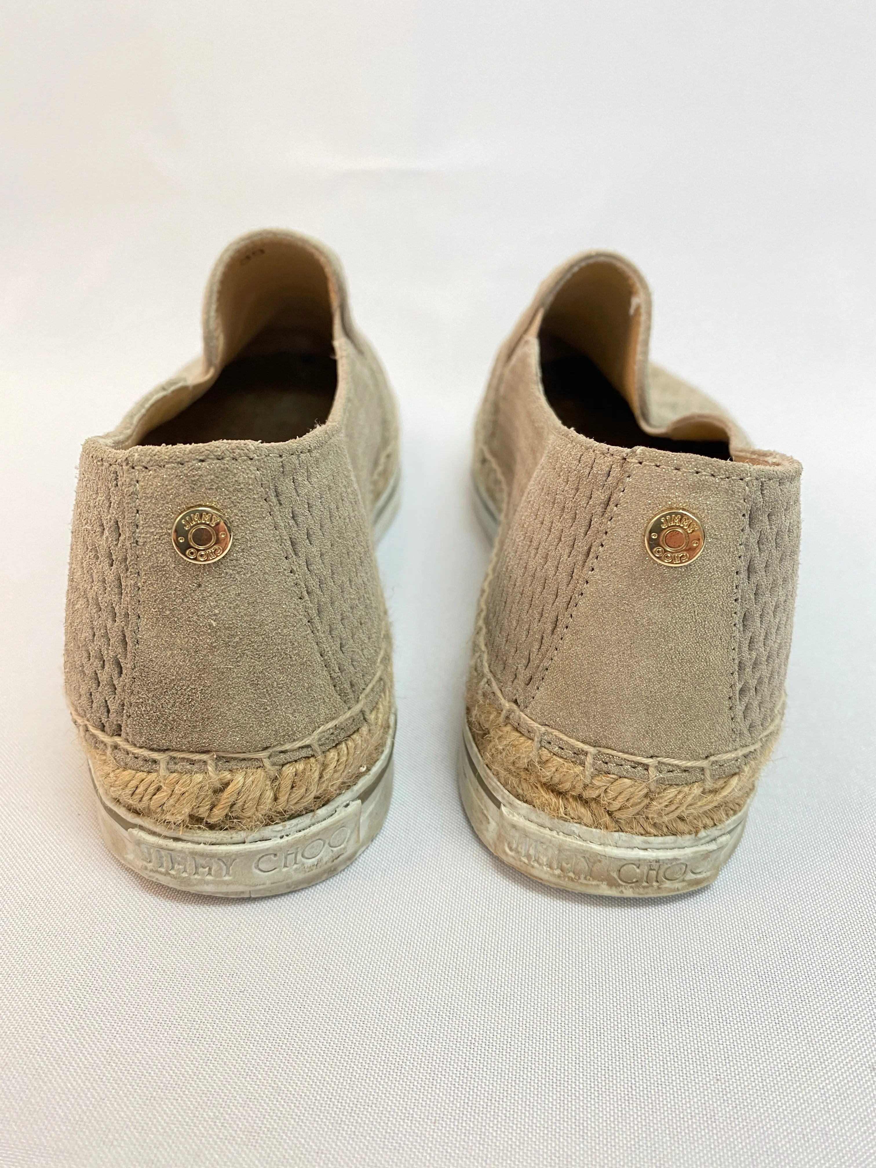Jimmy Choo Espadrille Sneaker