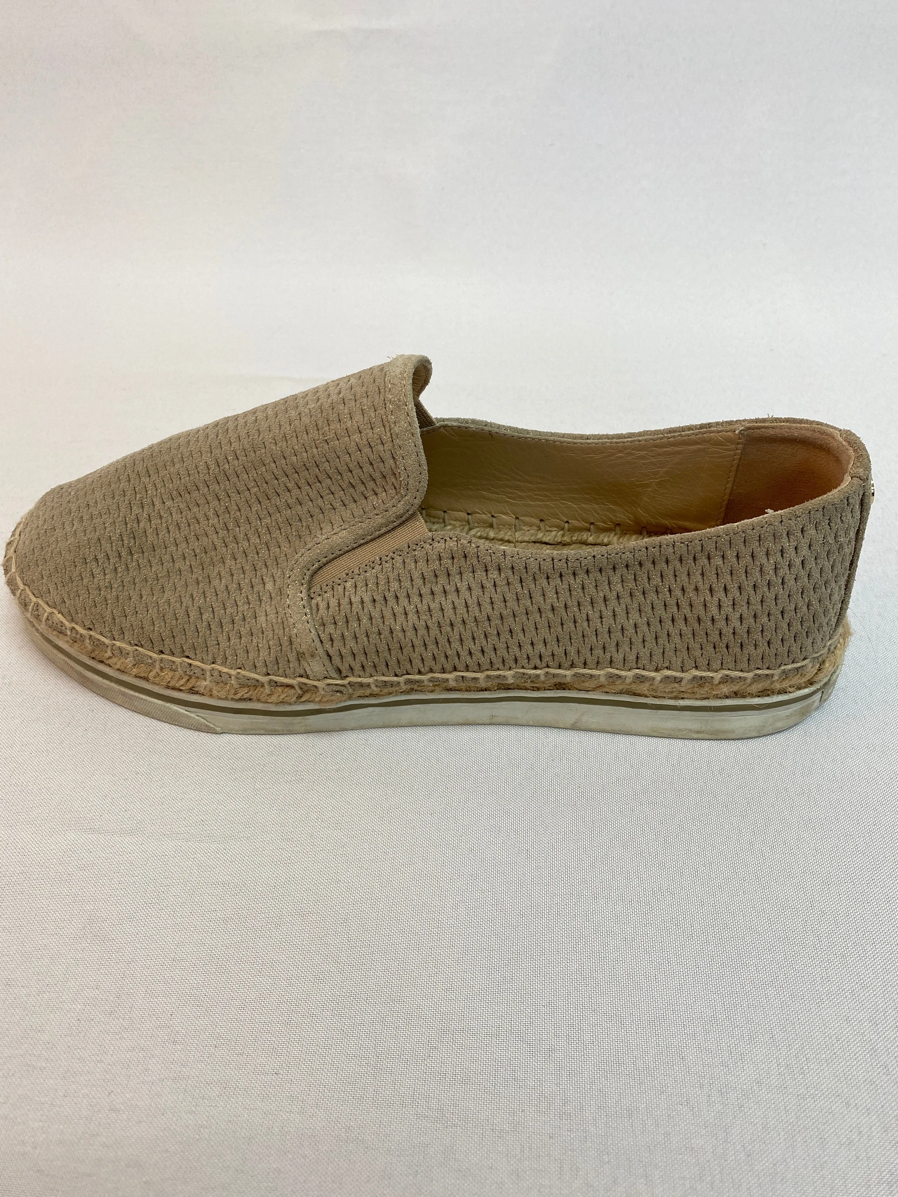Jimmy Choo Espadrille Sneaker