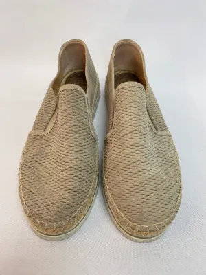 Jimmy Choo Espadrille Sneaker