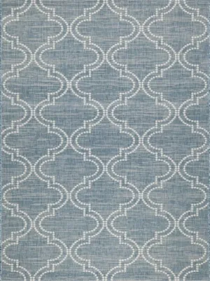 Jinju In/Outdoor Rug