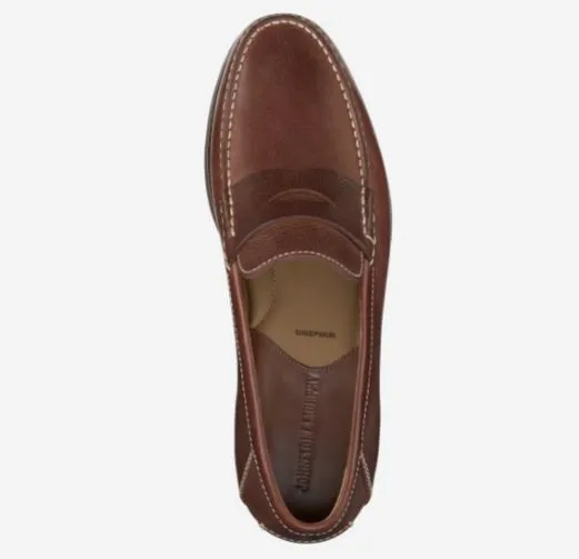 Johnston & Murphy BOLTON PENNY Loafers
