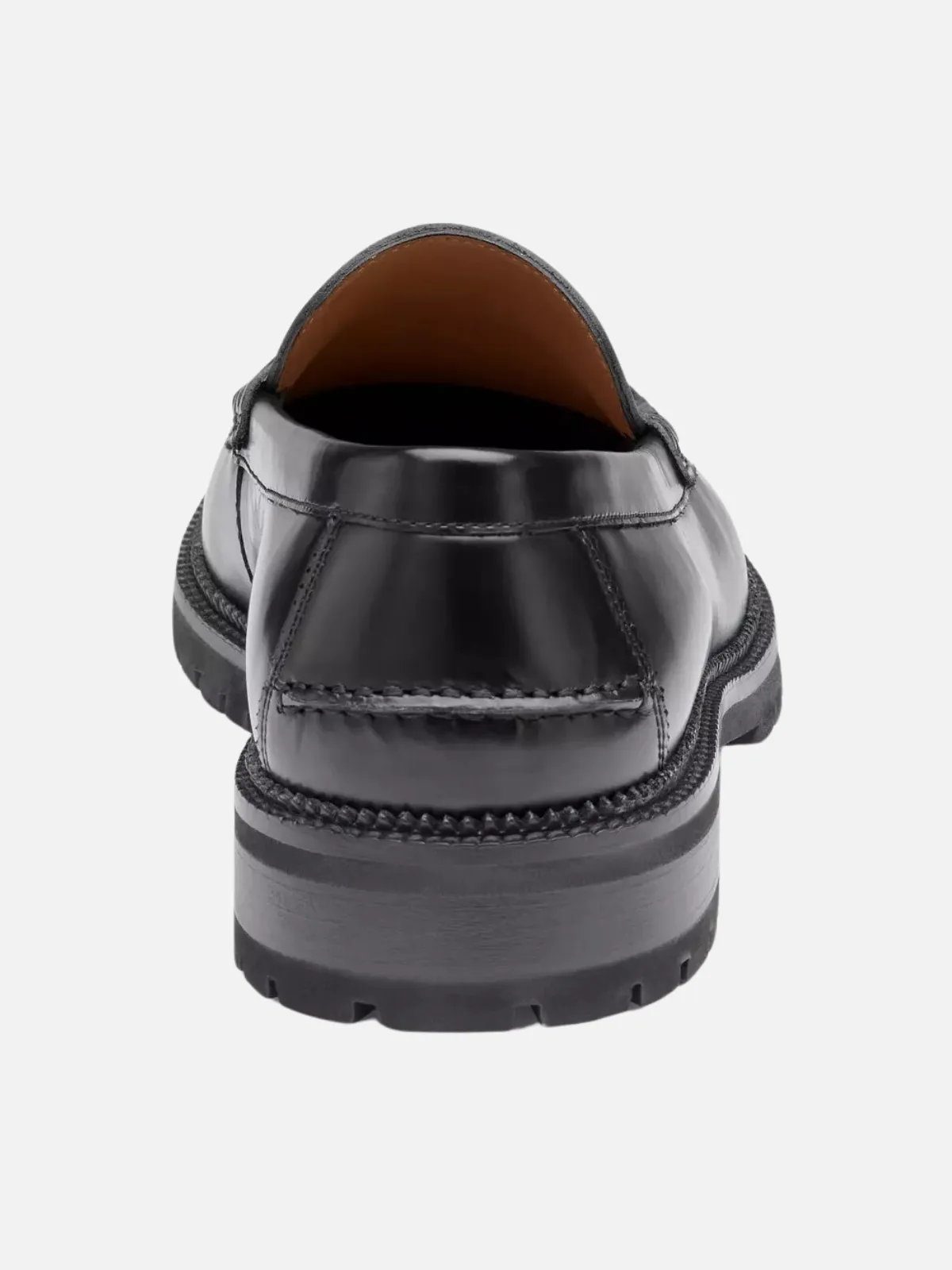 Johnston & Murphy Donnell Penny Loafer