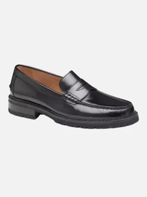 Johnston & Murphy Donnell Penny Loafer