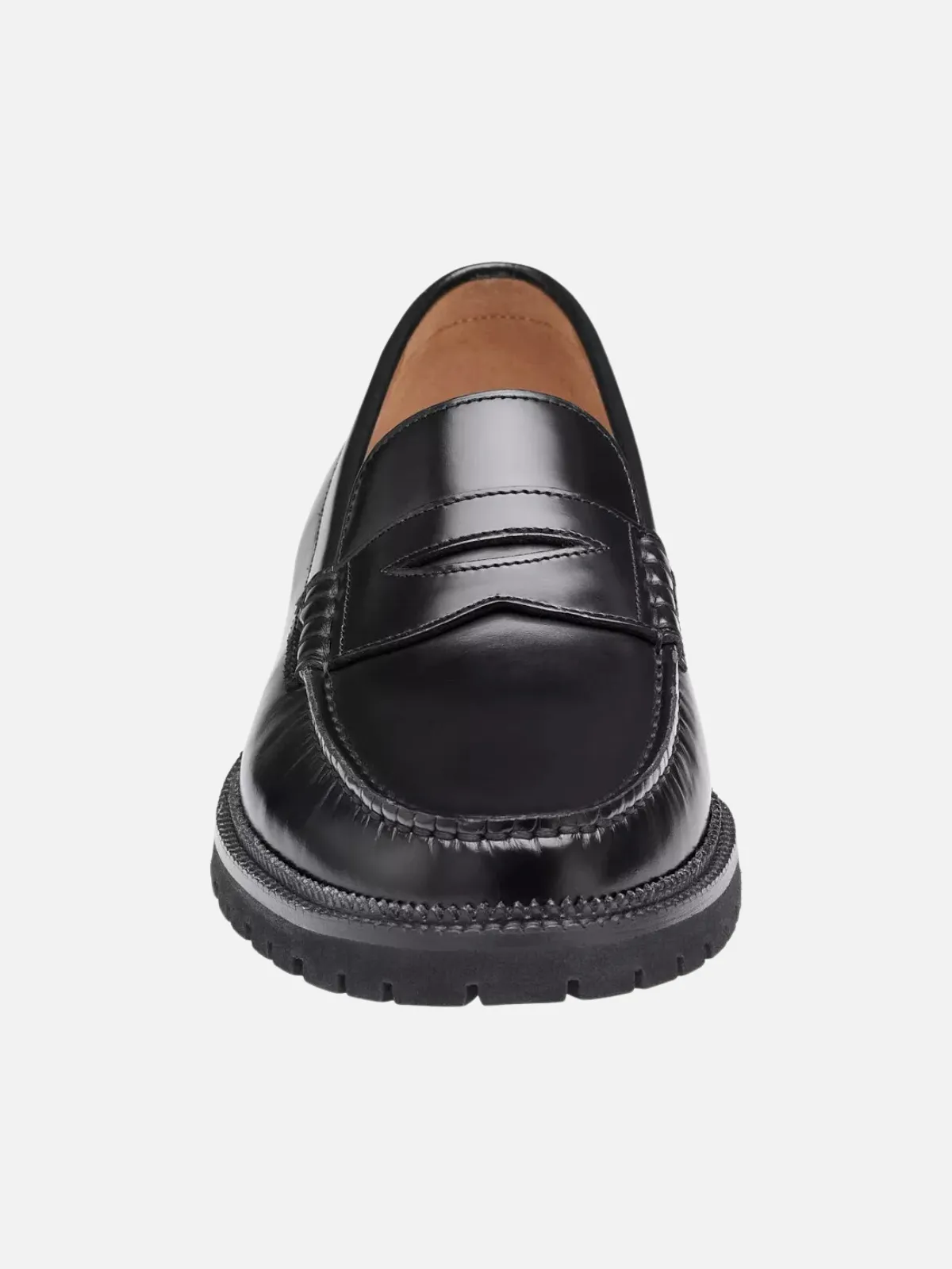 Johnston & Murphy Donnell Penny Loafer