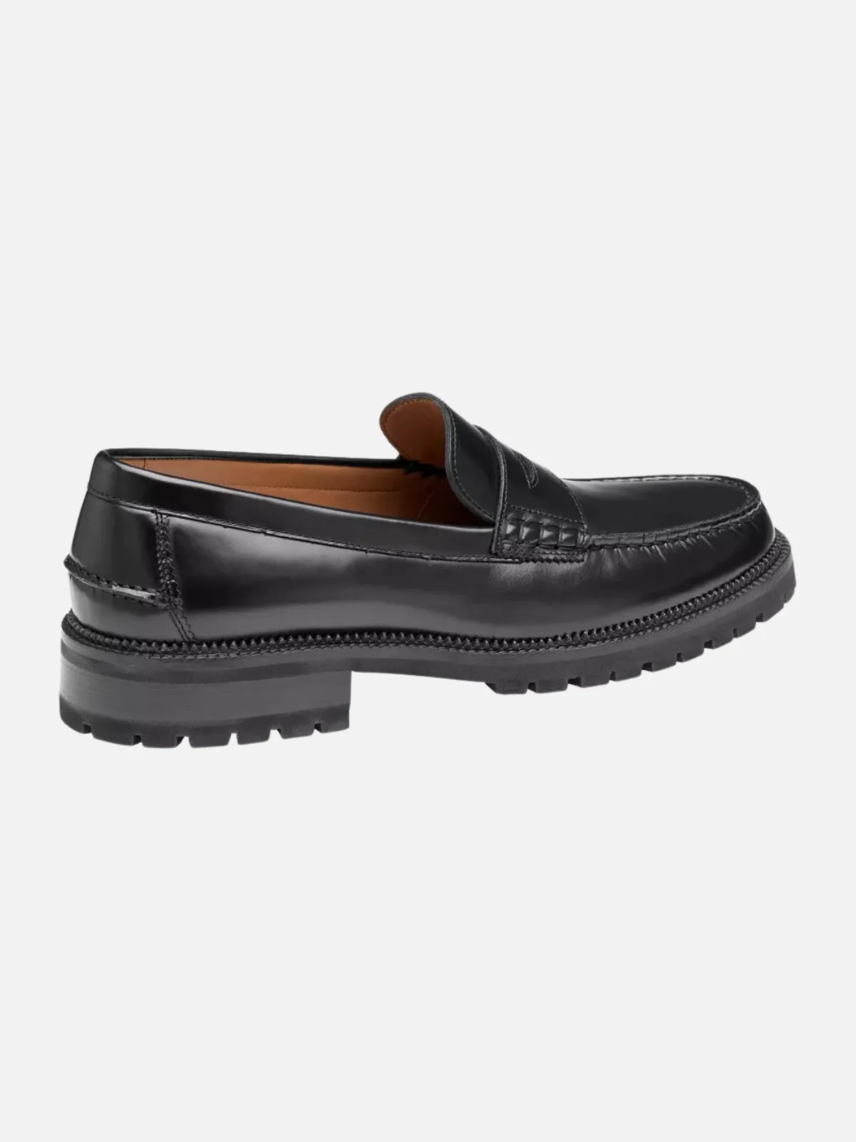 Johnston & Murphy Donnell Penny Loafer