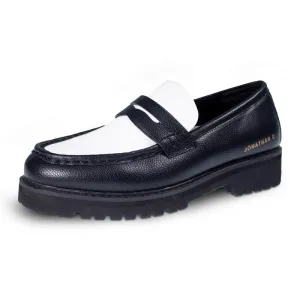 Jonathan D Penny Moc Men Shoes