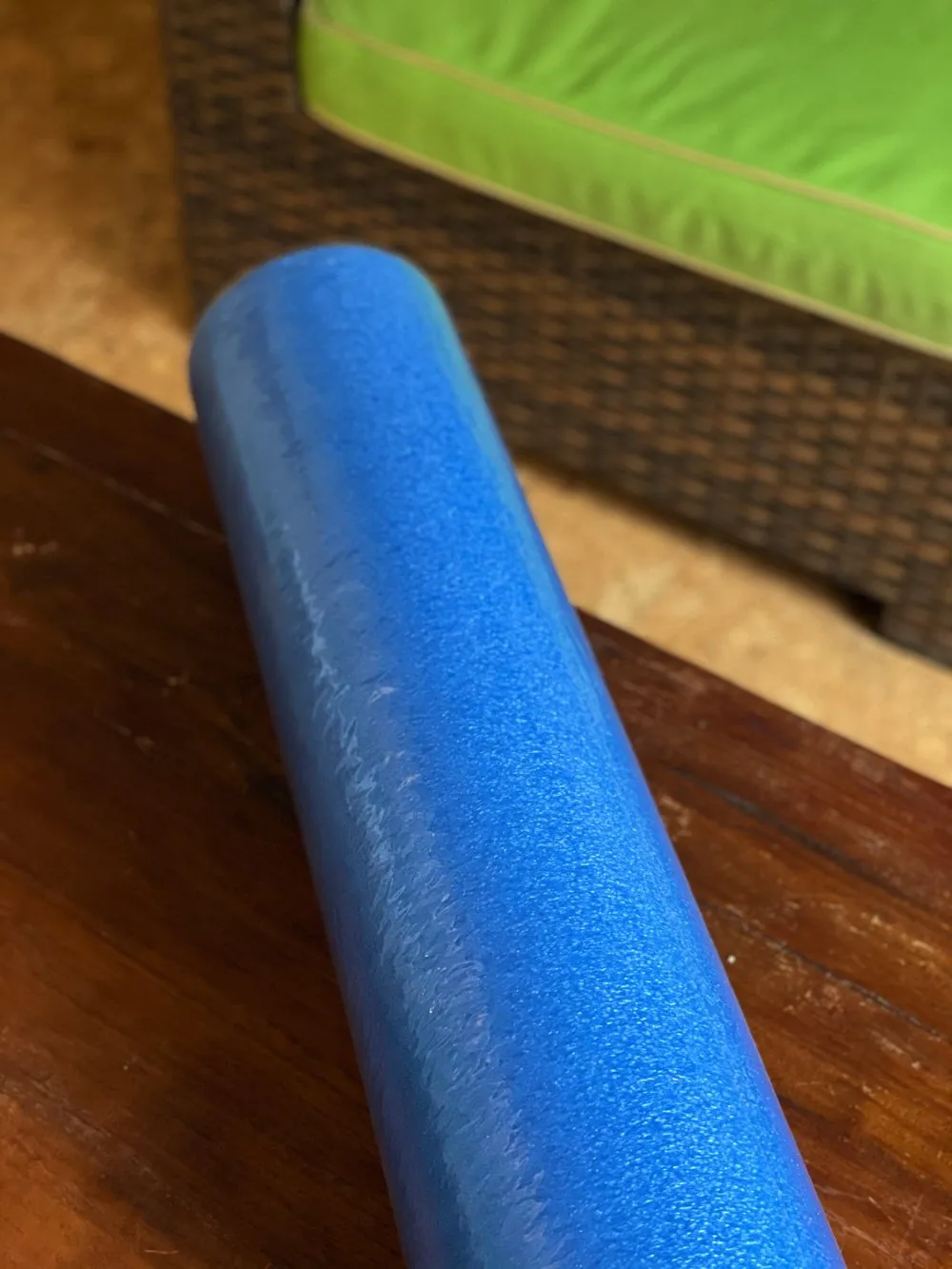 [Journey to Fitness] Others: Foam Rollers