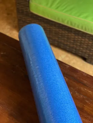 [Journey to Fitness] Others: Foam Rollers