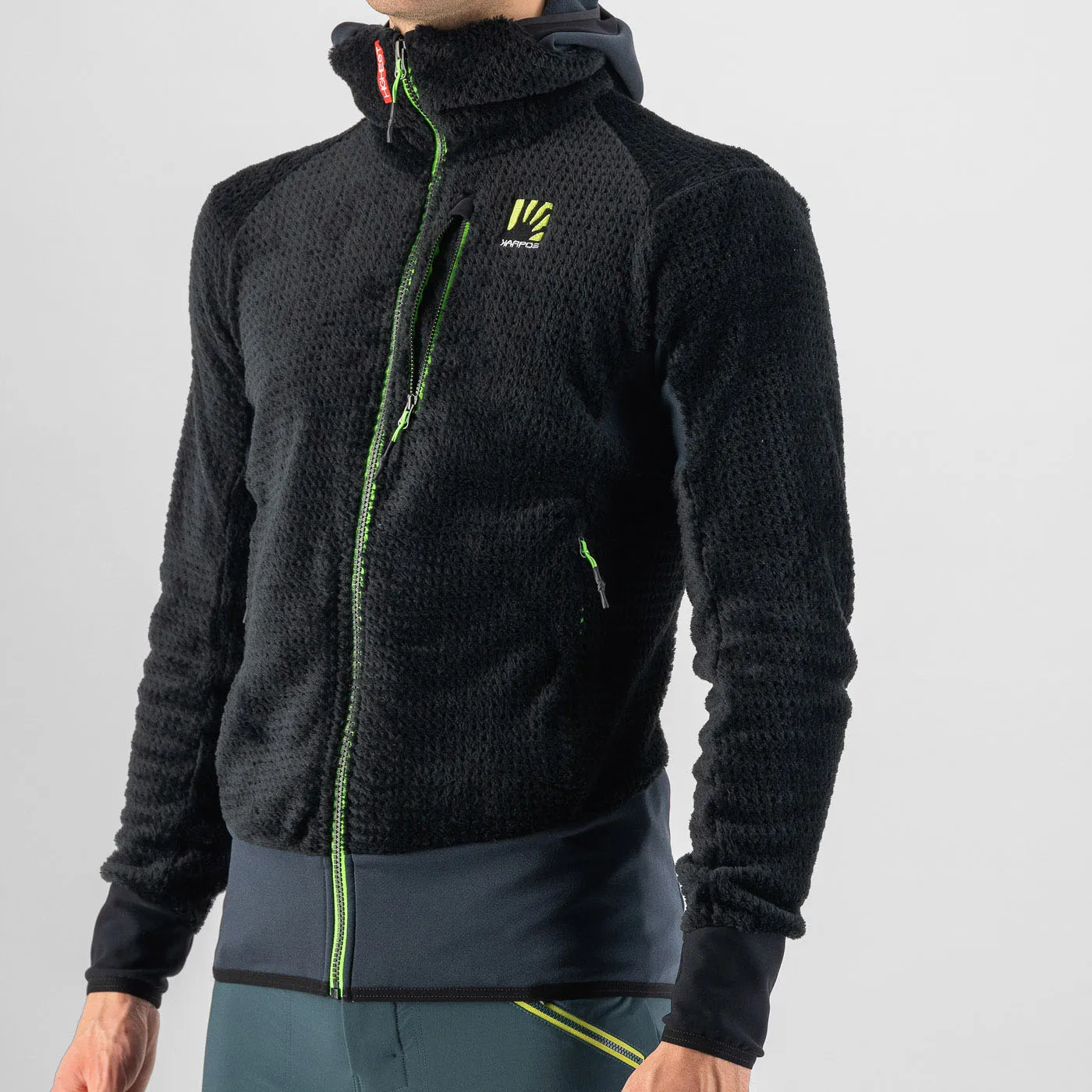 K-Performance H-Loft Fleece M