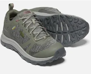 Keen Terradora II Waterproof Hiking Shoes - Womens