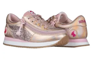 Kids' Rose Gold Billy Joggers