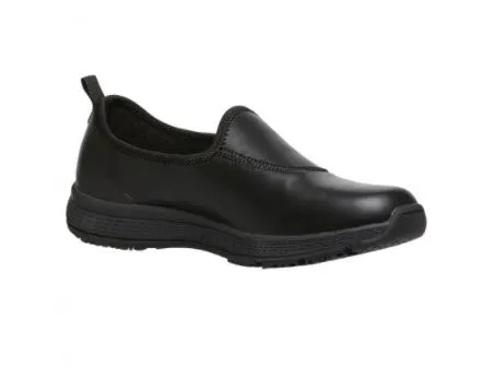 King Gee K22340 Superlite Slip On Shoe - Black
