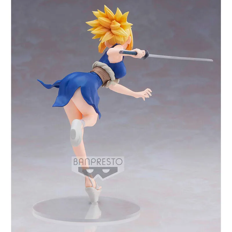 Kohaku - Dr.Stone figure - 16cm
