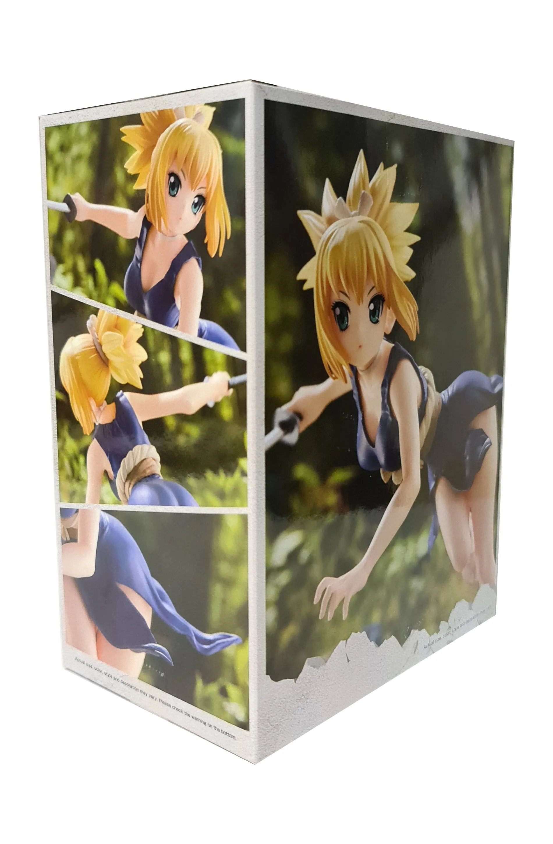 Kohaku - Dr.Stone figure - 16cm