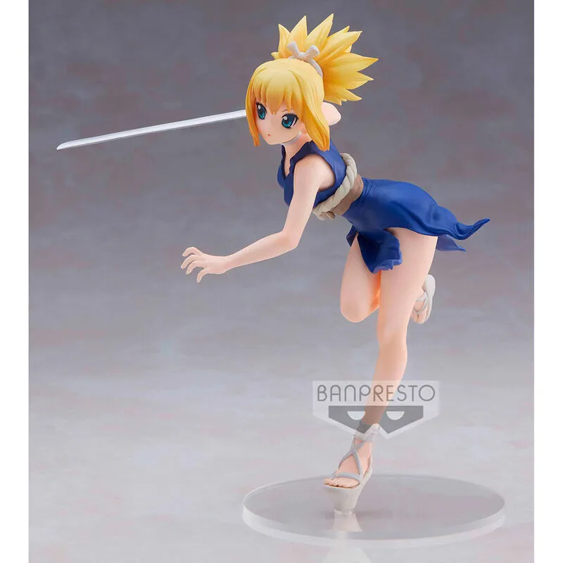 Kohaku - Dr.Stone figure - 16cm