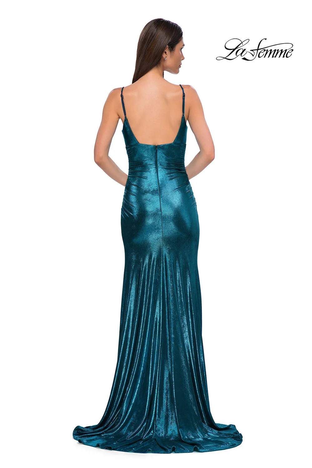 La Femme 32812 Dresses