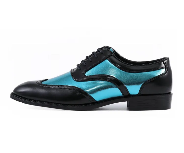 Lawson Turquoise