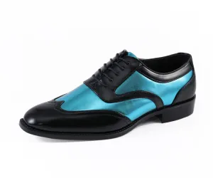 Lawson Turquoise