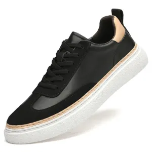 LeatherPro Freizeitschuhe von StilMann
