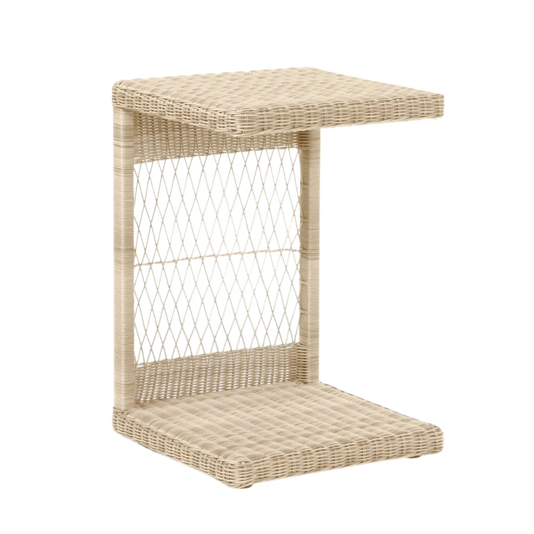 Lena Outdoor Laptop Table
