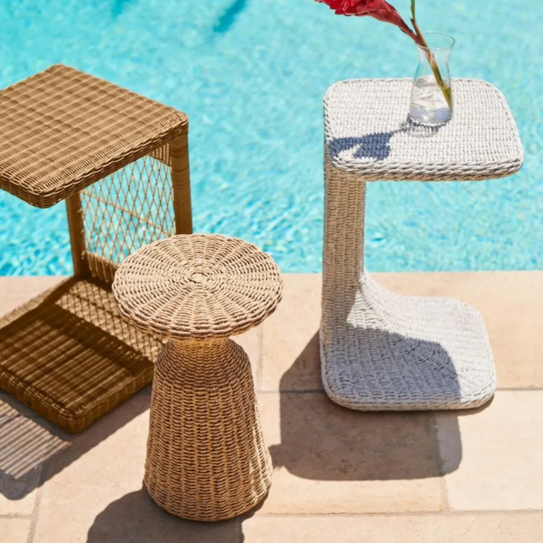 Lena Outdoor Laptop Table