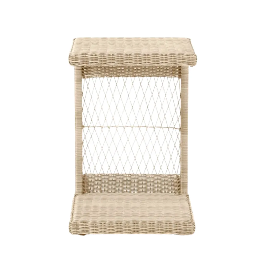 Lena Outdoor Laptop Table