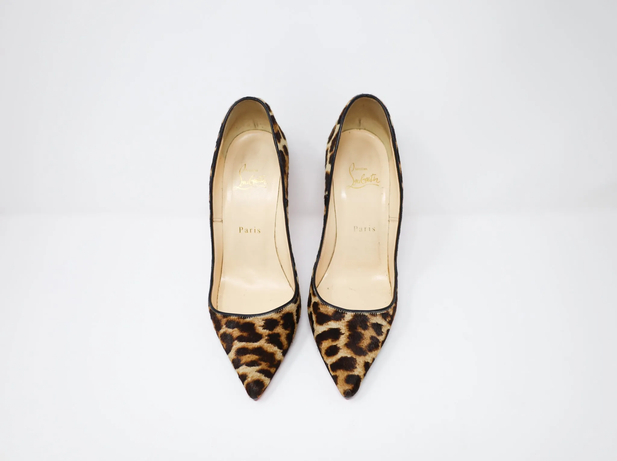 Leopard So Kate 100mm